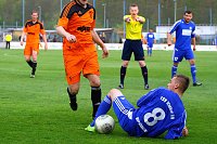 Bild: Wackers Reserve schl&auml;gt die Eintracht mit 2:0