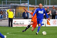 Bild: Wackers Reserve schl&auml;gt die Eintracht mit 2:0