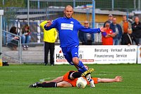 Bild: Wackers Reserve schl&auml;gt die Eintracht mit 2:0