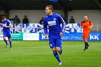 Bild: Wackers Reserve schl&auml;gt die Eintracht mit 2:0