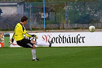 Bild: Wackers Reserve schl&auml;gt die Eintracht mit 2:0