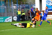 Bild: Wackers Reserve schl&auml;gt die Eintracht mit 2:0