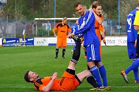 Bild: Wackers Reserve schl&auml;gt die Eintracht mit 2:0