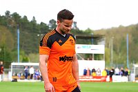 Bild: Wackers Reserve schl&auml;gt die Eintracht mit 2:0