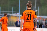 Bild: Wackers Reserve schl&auml;gt die Eintracht mit 2:0