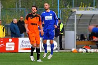 Bild: Wackers Reserve schl&auml;gt die Eintracht mit 2:0