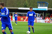 Bild: Wackers Reserve schl&auml;gt die Eintracht mit 2:0