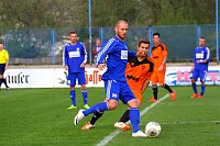 Bild: Wackers Reserve schl&auml;gt die Eintracht mit 2:0
