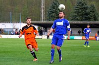 Bild: Wackers Reserve schl&auml;gt die Eintracht mit 2:0