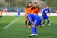 Bild: Wackers Reserve schl&auml;gt die Eintracht mit 2:0