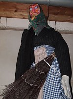 Bild: Walpurgis in Bleicherode