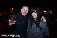 Bild: Walpugis Im Gehege
