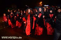 Bild: Walpugis Im Gehege