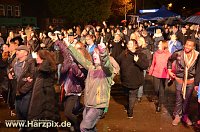 Bild: Walpugis Im Gehege