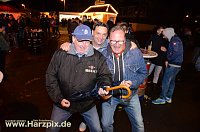 Bild: Walpugis Im Gehege