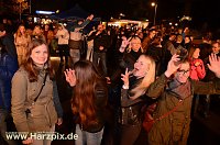 Bild: Walpugis Im Gehege
