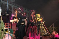 Bild: Walpurgis auf dem Auerberg