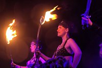 Bild: Walpurgis auf dem Auerberg