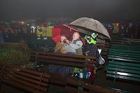 Bild: Walpurgis auf dem Auerberg