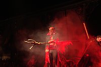 Bild: Walpurgis auf dem Auerberg