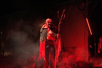 Bild: Walpurgis auf dem Auerberg