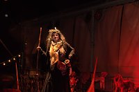 Bild: Walpurgis auf dem Auerberg