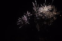 Bild: Walpurgis auf dem Auerberg