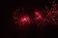 Bild: Walpurgis auf dem Auerberg
