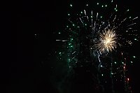 Bild: Walpurgis auf dem Auerberg