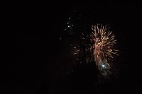 Bild: Walpurgis auf dem Auerberg