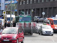 Bild: Revolution&auml;re 1. Mai Demo