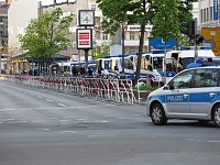 Bild: Revolution&auml;re 1. Mai Demo