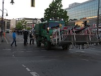Bild: Revolution&auml;re 1. Mai Demo