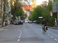 Bild: Revolution&auml;re 1. Mai Demo