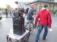 Bild: Revolution&auml;re 1. Mai Demo
