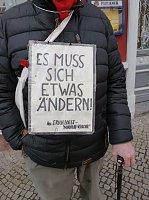 Bild: Der 1. Mai in Nordhausen - ein Nachtrag