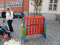 Bild: Der 1. Mai in Nordhausen - ein Nachtrag