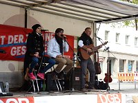 Bild: Der 1. Mai in Nordhausen - ein Nachtrag