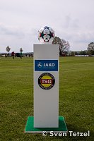 Bild: Zweimal Pokal - zweimal 2:0