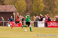 Bild: Zweimal Pokal - zweimal 2:0