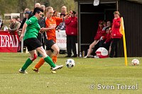 Bild: Zweimal Pokal - zweimal 2:0