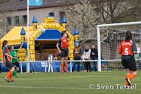 Bild: Zweimal Pokal - zweimal 2:0