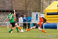 Bild: Zweimal Pokal - zweimal 2:0
