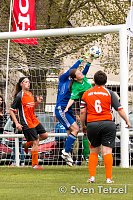 Bild: Zweimal Pokal - zweimal 2:0