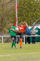 Bild: Zweimal Pokal - zweimal 2:0