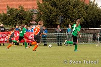 Bild: Zweimal Pokal - zweimal 2:0