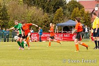 Bild: Zweimal Pokal - zweimal 2:0