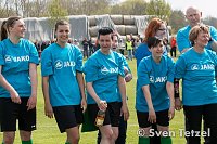 Bild: Zweimal Pokal - zweimal 2:0