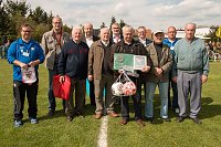 Bild: Zweimal Pokal - zweimal 2:0