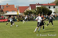 Bild: Zweimal Pokal - zweimal 2:0